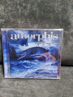 AMORPHIS MAGIC & MAYHAM