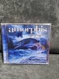 AMORPHIS MAGIC & MAYHAM