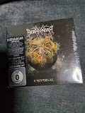 BORKNAGAR UNIVERSAL 2CD