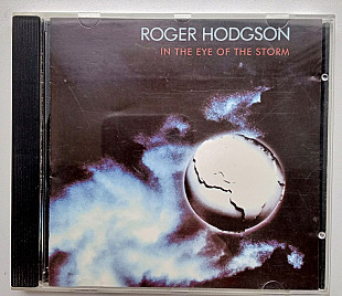 Roger Hodgson - In the Eye y of the Storm