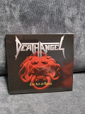DEATH ANGEL THE ART OFDYING