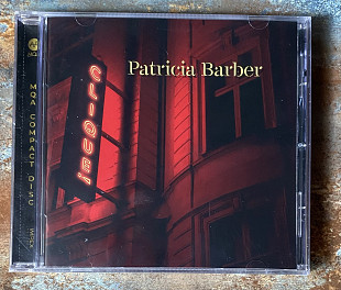 Patricia Barber – Clique!