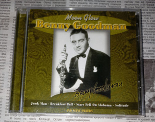 Benny GOODMAN - Moon Glow.