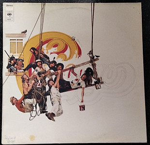 Chicago IX - Chicago's Greatest Hits