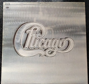 Chicago – Chicago II (2xLP)
