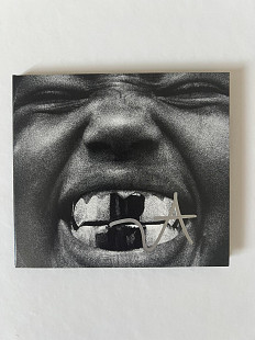 Kanye West - Bully CD диск YE з Автографом