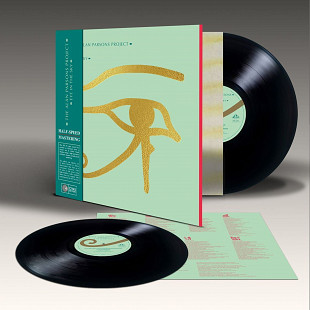 The Alan Parsons Project – Eye In The Sky (CV45 Audiophile Edition, 2026) (2LP)