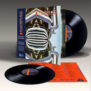 The Alan Parsons Project – Ammonia Avenue (CV45 Audiophile Edition, 2026) (2LP)