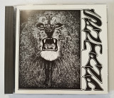 CD SANTANA 1969/1987 Santana (Japan)