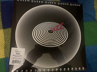 Queen - Jazz- 78(18)