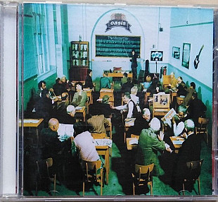 OASIS - Masterplan /England