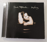 CD SARAH MCLACHLAN 1997 Surfacing (EU)