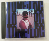 CD TONE-LŌC 1989 Lōc'ed After Dark (Germany)
