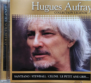 HUGUES AUFRAY - Collection Legend