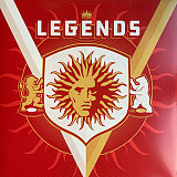 DJ Krust – The Master / Resistance