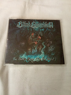 Blind guardian/the bards song(in the forest)/2003
