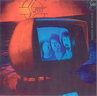 Sweet – Waters Edge