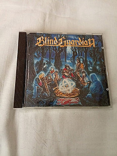 Blind guardian/somewhere far beyond/1992