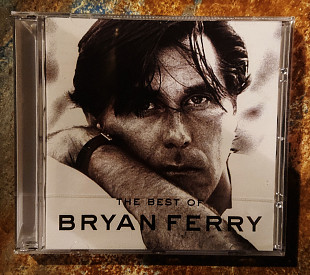 Bryan Ferry – The Best Of Bryan Ferry