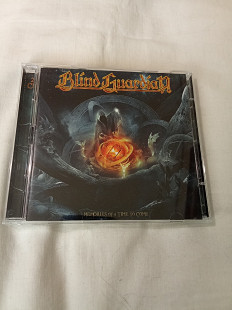 Blind guardian/memories of a time to come/2012 2CD