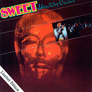 Sweet – Identity Crisis