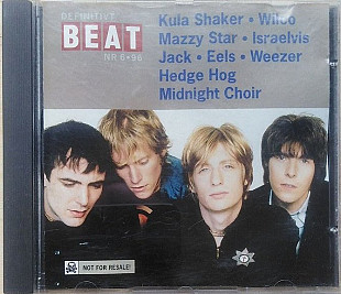 BEAT - DEFINITIVT NR 6-96