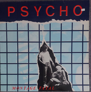 Psycho – Montage Fatal 1982 Greece