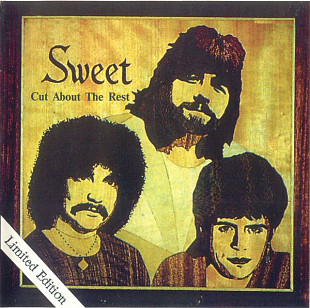 Sweet – Cut Above The Rest
