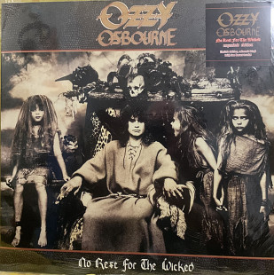 Ozzy Osbourne - No Rest For The Wicked - Expanded Edition -88 (24)