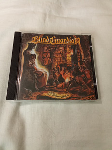Blind guardian/tales from the twilight world/1991