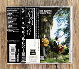 Mother Earth - The People Tree (Японія)