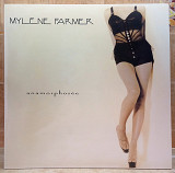 Нова платівка Mylene Farmer - Anamorphosee 1995