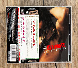 Rick James - The Ultimate Collection (Японія)