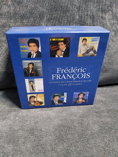 FREDERIC FRANCOIS 9 CD