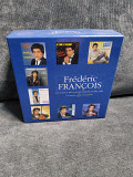 FREDERIC FRANCOIS 9 CD