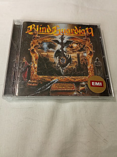 Blind guardian/imagination's from the other side/1995