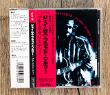 James Blood Ulmer - Blues Preacher (Японія)