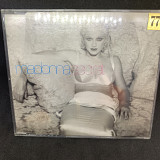 Madonna – Secret (Maxi-Single) 1994 Warner Bros. Records – W0268CD Europe