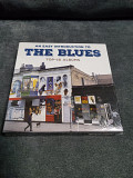 THE BLUES TOP 16 ALBUMS 8cd Box