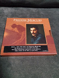 FREDDIE MERCURY SOLO 3CD