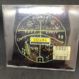 Enigma – Return To Innocence (Maxi-Single) 1993 Virgin – DINSD 123 Europe