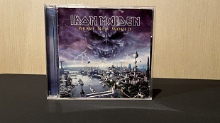 Iron Maiden – Brave New World