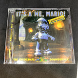 Koji Kondo – It's A Me, Mario! (The Original Super Mario 64 Soundtrack) 1997 Nintendo Germany