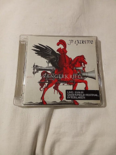 In extremo/sangerkrieg/2008