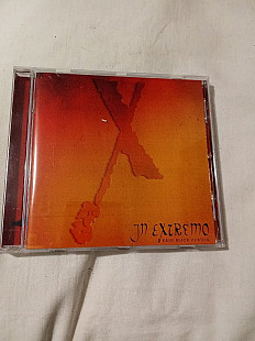 In extremo/ kein blick zuruk/2006