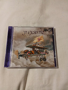 In extremo/sterneneisen/2011