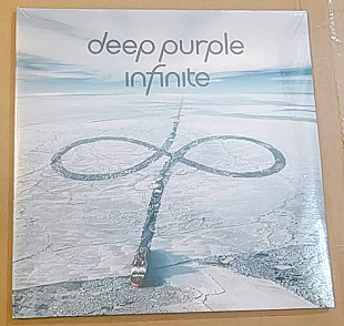 Deep Purple – Infinite (45 RPM) (2LP)