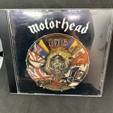 Motörhead – 1916 (1991 Epic – 467481 2 Europe)