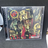 Slayer – Reign In Blood 1986 American Recordings – 88697128822 Europe