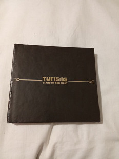 Turisas/stand up and fight/ 2CD
